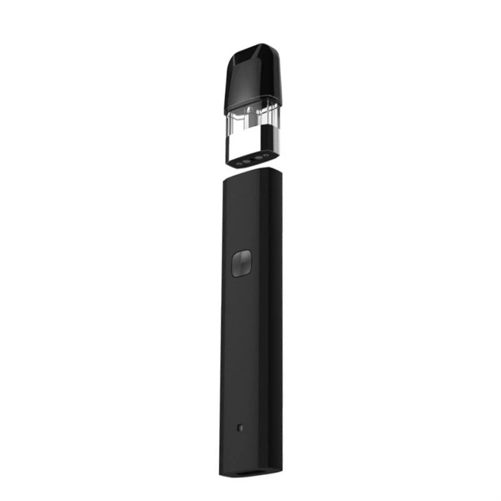 Kyle Kush Vape Pod